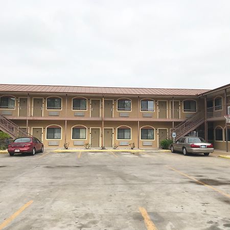 Camino Real Motel San Antonio Dış mekan fotoğraf