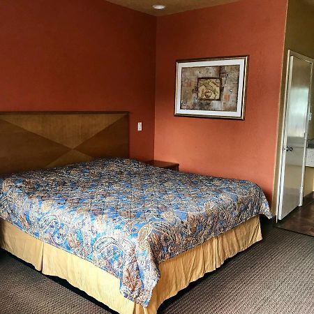 Camino Real Motel San Antonio Dış mekan fotoğraf