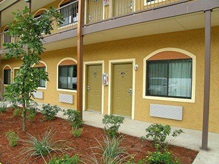 Camino Real Motel San Antonio Dış mekan fotoğraf