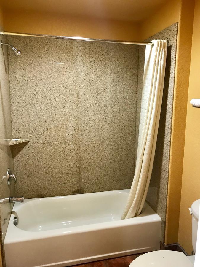 Camino Real Motel San Antonio Dış mekan fotoğraf