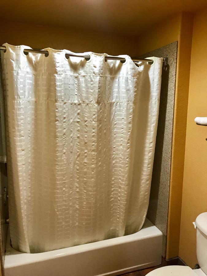 Camino Real Motel San Antonio Dış mekan fotoğraf
